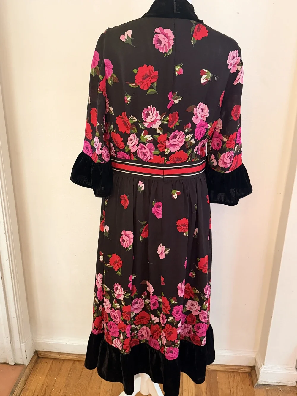 kate spade this dress
